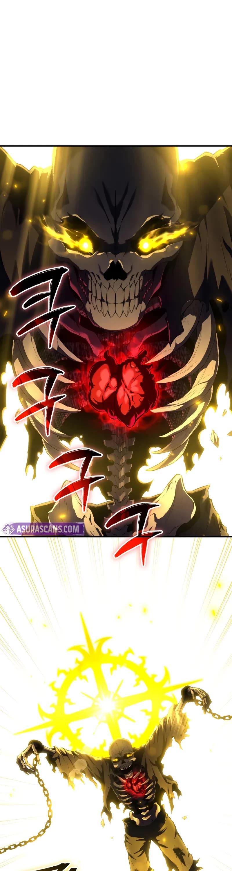 The Fox-Eyed Villain of the Demon Academy Chapter 27 page 2 - Chapter 27