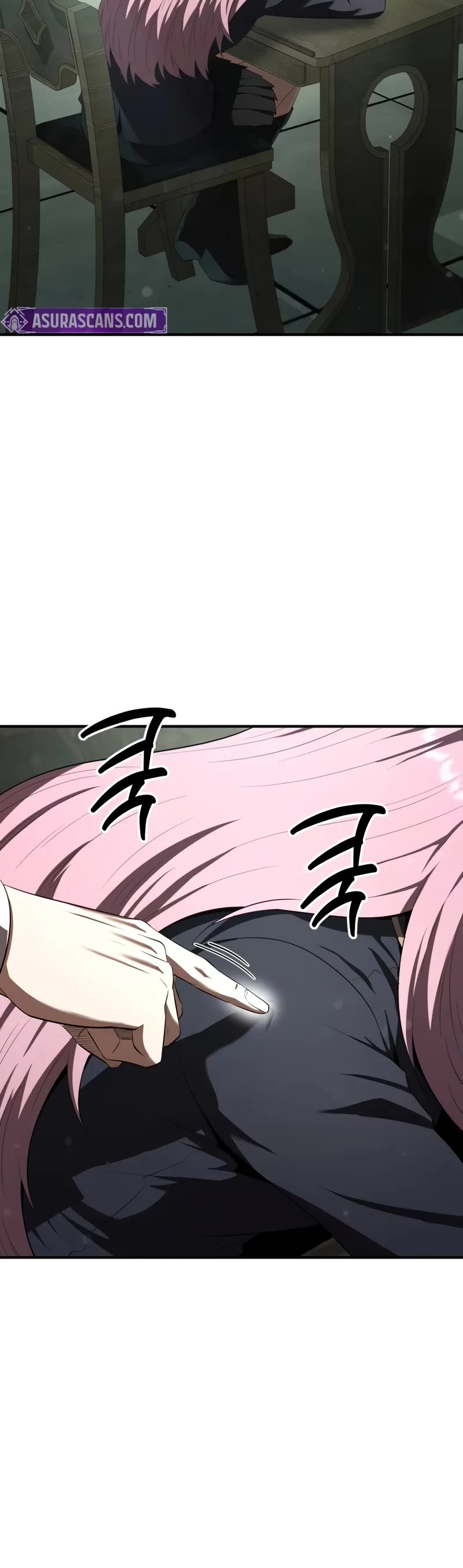 The Fox-Eyed Villain of the Demon Academy Chapter 27 page 31 - Chapter 27