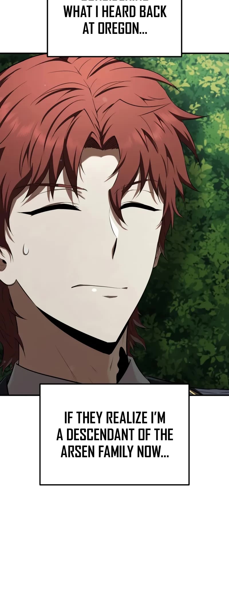 The Fox-Eyed Villain of the Demon Academy Chapter 27 page 45 - Chapter 27