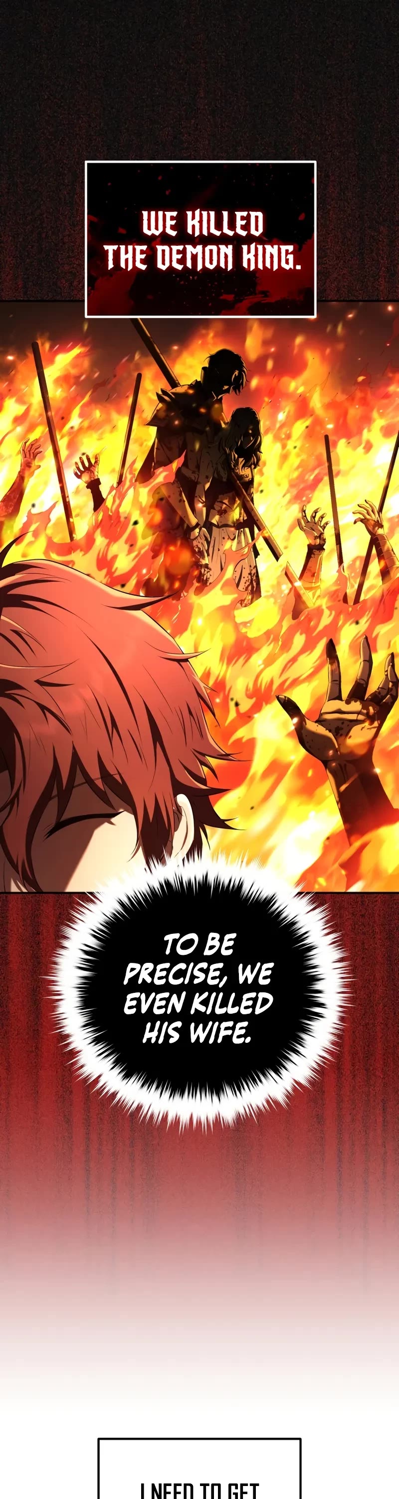 The Fox-Eyed Villain of the Demon Academy Chapter 27 page 47 - Chapter 27