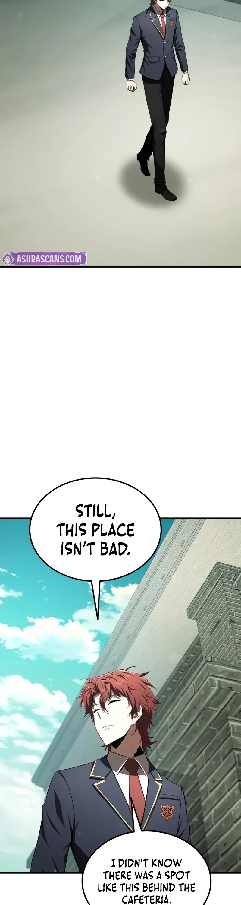 The Fox-Eyed Villain of the Demon Academy Chapter 27 page 49 - Chapter 27