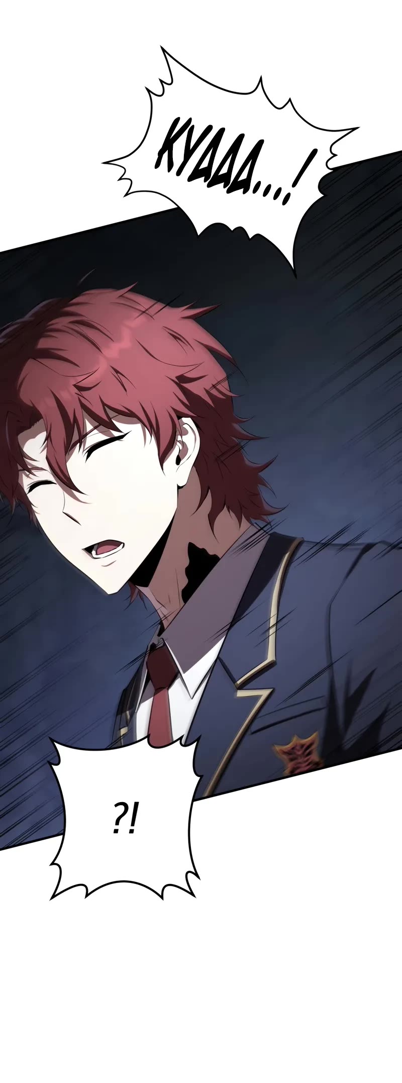 The Fox-Eyed Villain of the Demon Academy Chapter 27 page 51 - Chapter 27