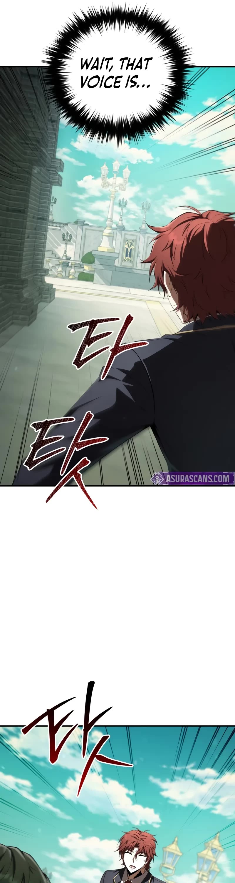 The Fox-Eyed Villain of the Demon Academy Chapter 27 page 52 - Chapter 27