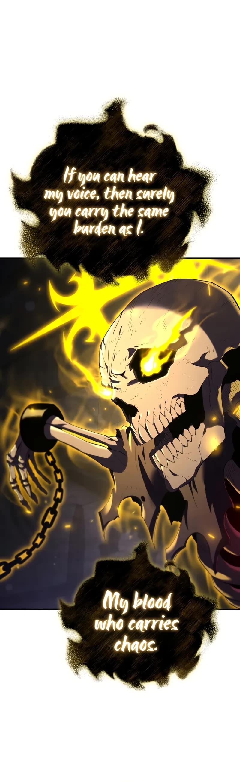The Fox-Eyed Villain of the Demon Academy Chapter 27 page 6 - Chapter 27