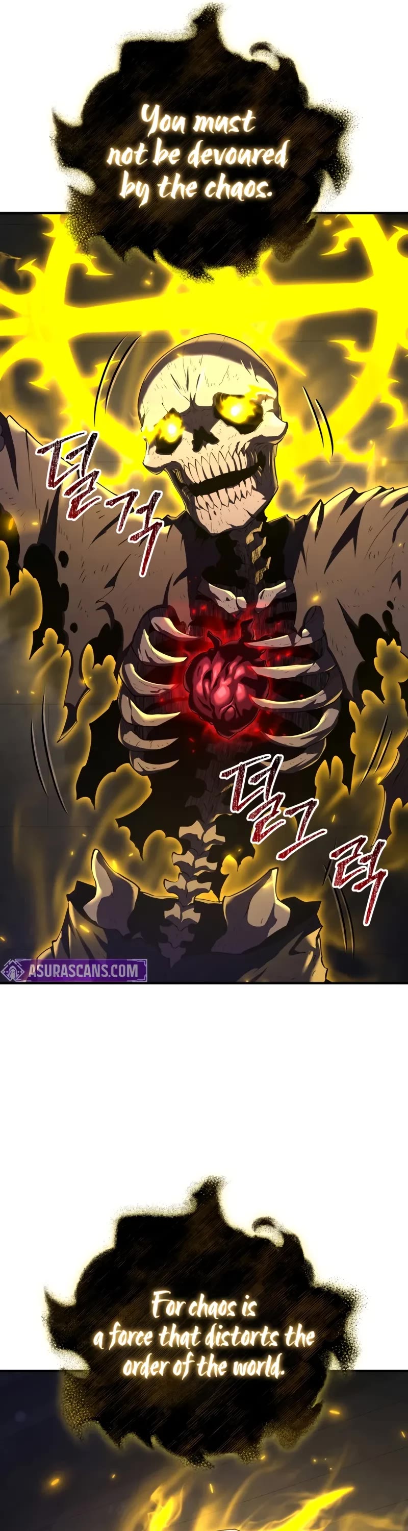 The Fox-Eyed Villain of the Demon Academy Chapter 27 page 7 - Chapter 27