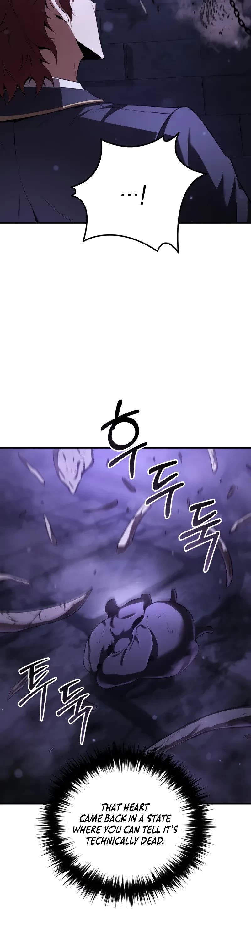 The Fox-Eyed Villain of the Demon Academy Chapter 27 page 9 - Chapter 27