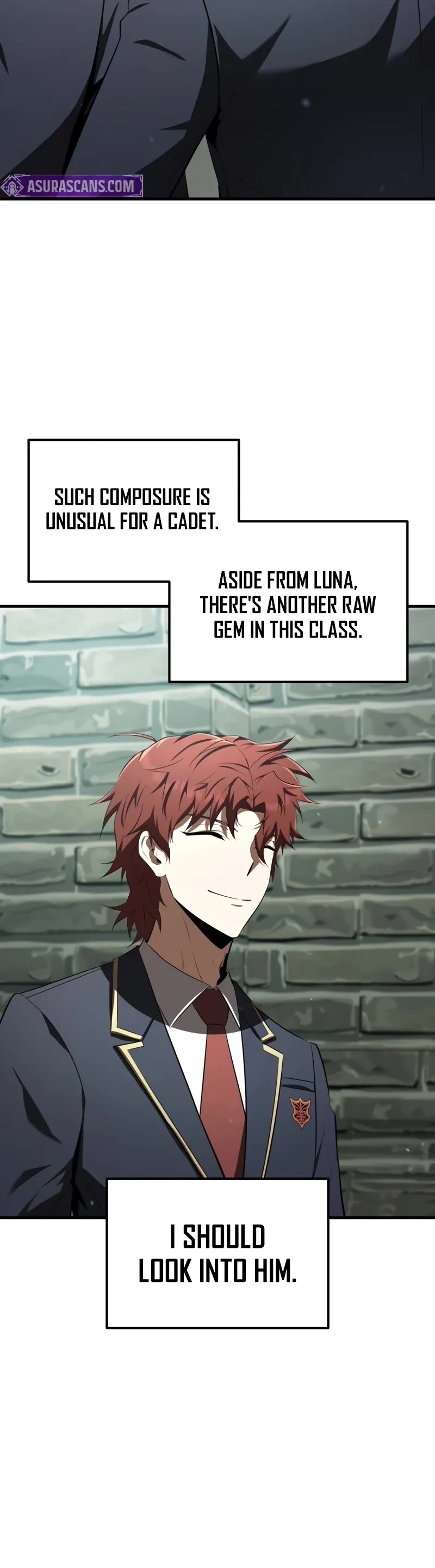 The Fox-Eyed Villain of the Demon Academy Chapter 28 page 16 - Chapter 28