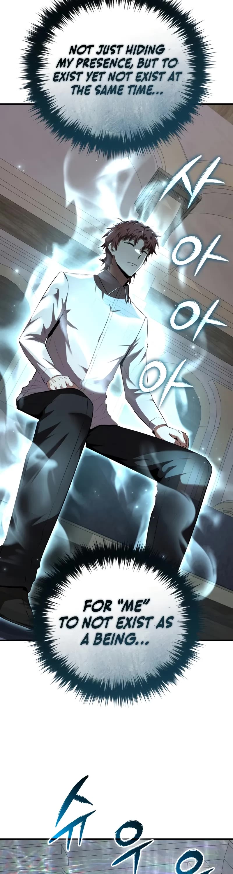 The Fox-Eyed Villain of the Demon Academy Chapter 28 page 49 - Chapter 28