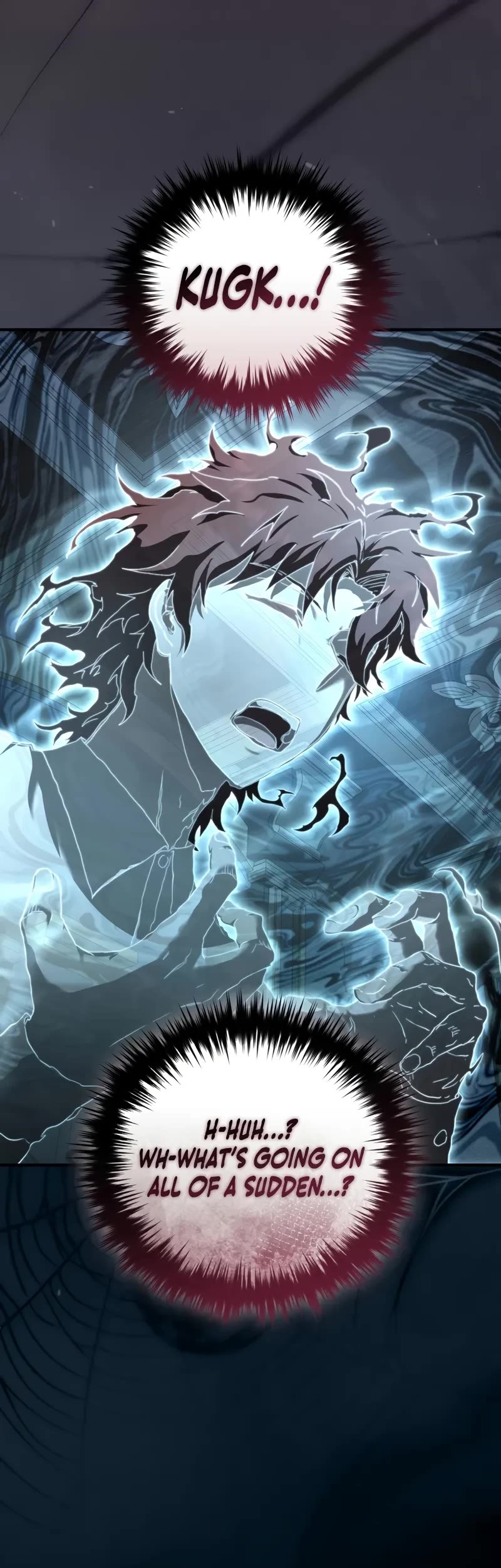 The Fox-Eyed Villain of the Demon Academy Chapter 28 page 52 - Chapter 28