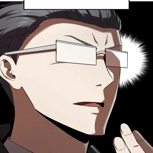 The Fox-Eyed Villain of the Demon Academy Chapter 28 cover