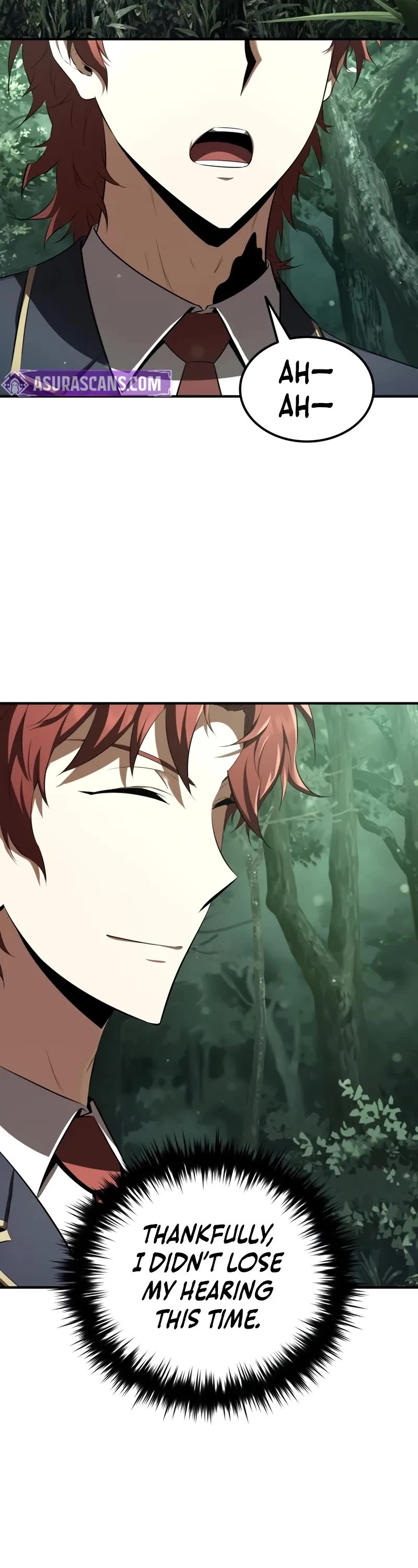 The Fox-Eyed Villain of the Demon Academy Chapter 29 page 16 - Chapter 29
