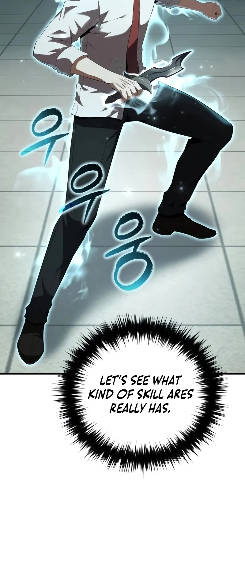The Fox-Eyed Villain of the Demon Academy Chapter 29 page 36 - Chapter 29