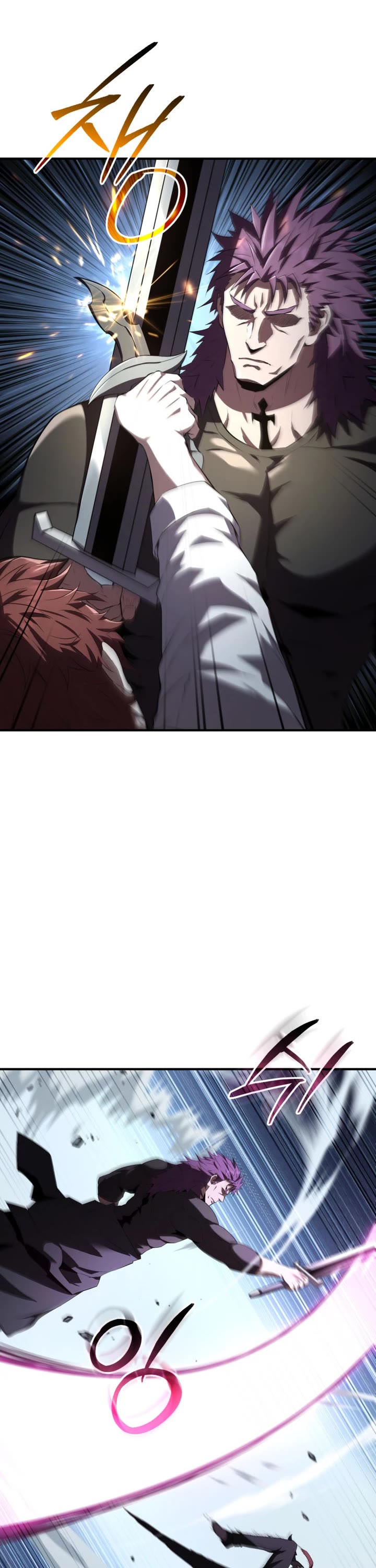 The Fox-Eyed Villain of the Demon Academy Chapter 29 page 39 - Chapter 29