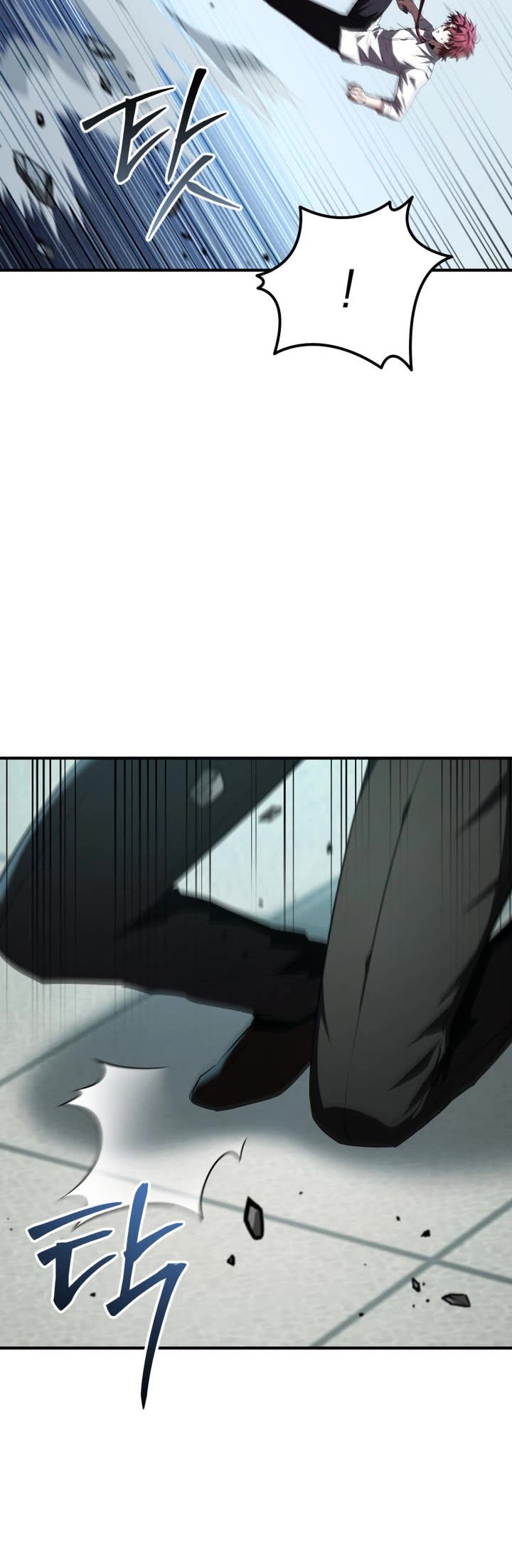 The Fox-Eyed Villain of the Demon Academy Chapter 29 page 40 - Chapter 29