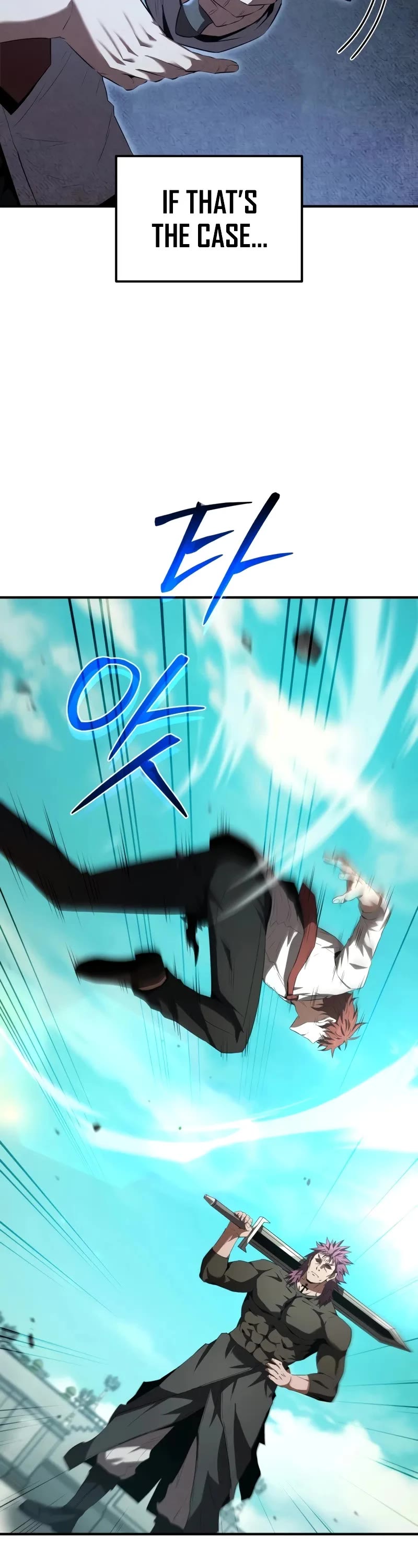 The Fox-Eyed Villain of the Demon Academy Chapter 29 page 44 - Chapter 29