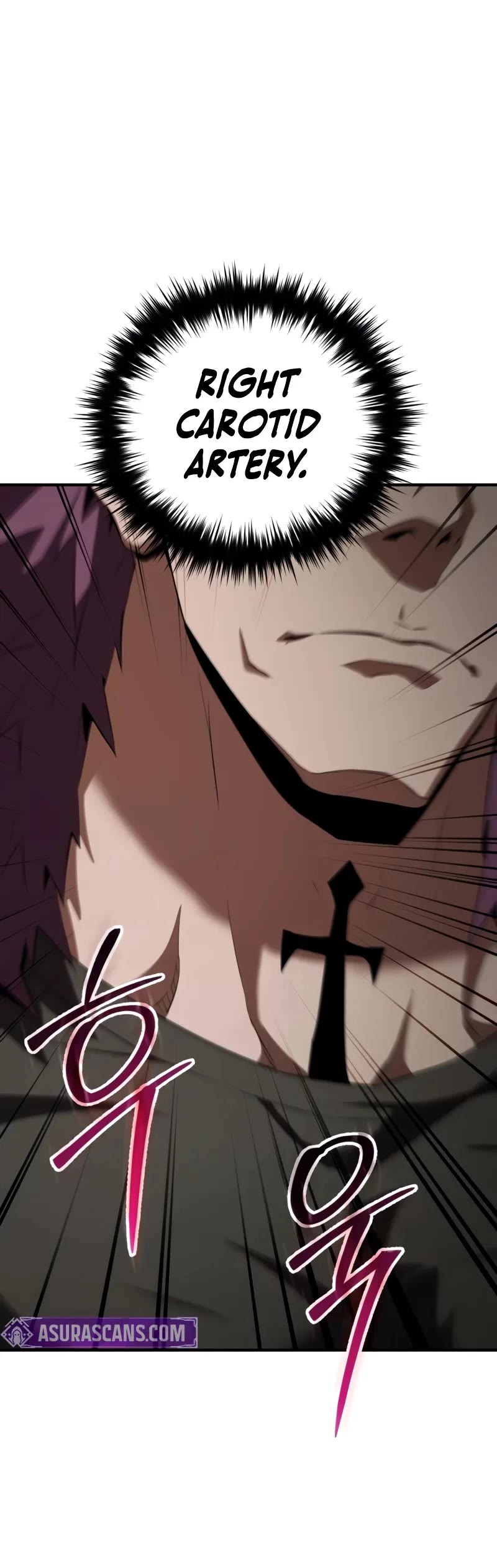 The Fox-Eyed Villain of the Demon Academy Chapter 29 page 45 - Chapter 29