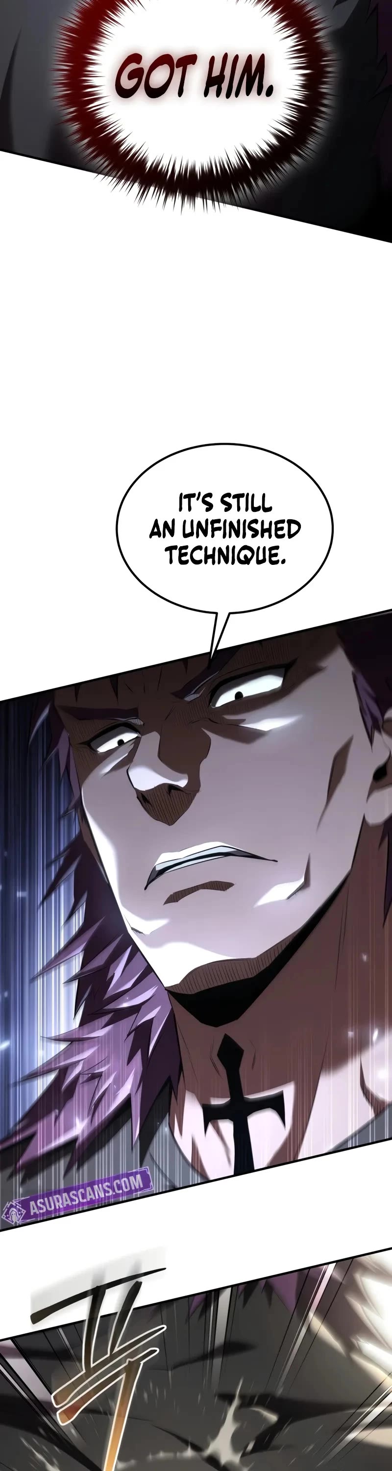 The Fox-Eyed Villain of the Demon Academy Chapter 29 page 48 - Chapter 29