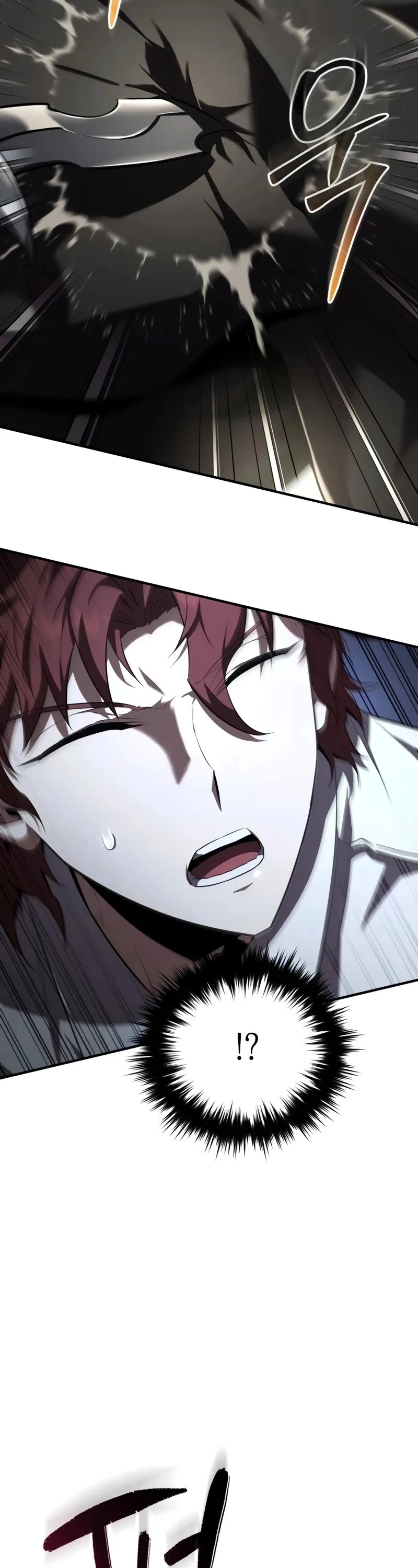 The Fox-Eyed Villain of the Demon Academy Chapter 29 page 49 - Chapter 29
