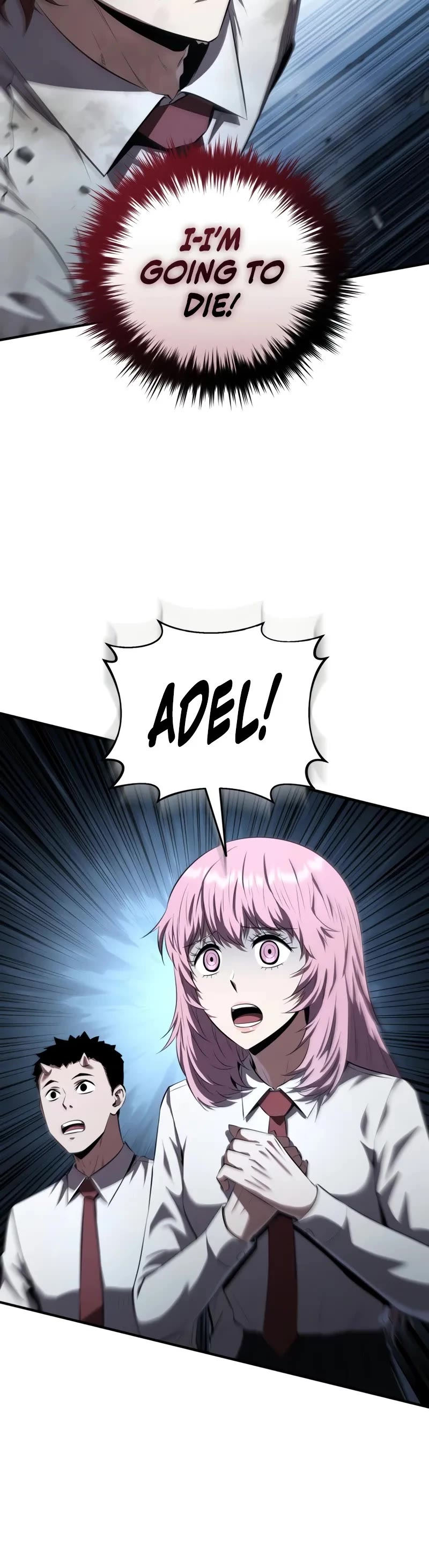 The Fox-Eyed Villain of the Demon Academy Chapter 29 page 53 - Chapter 29