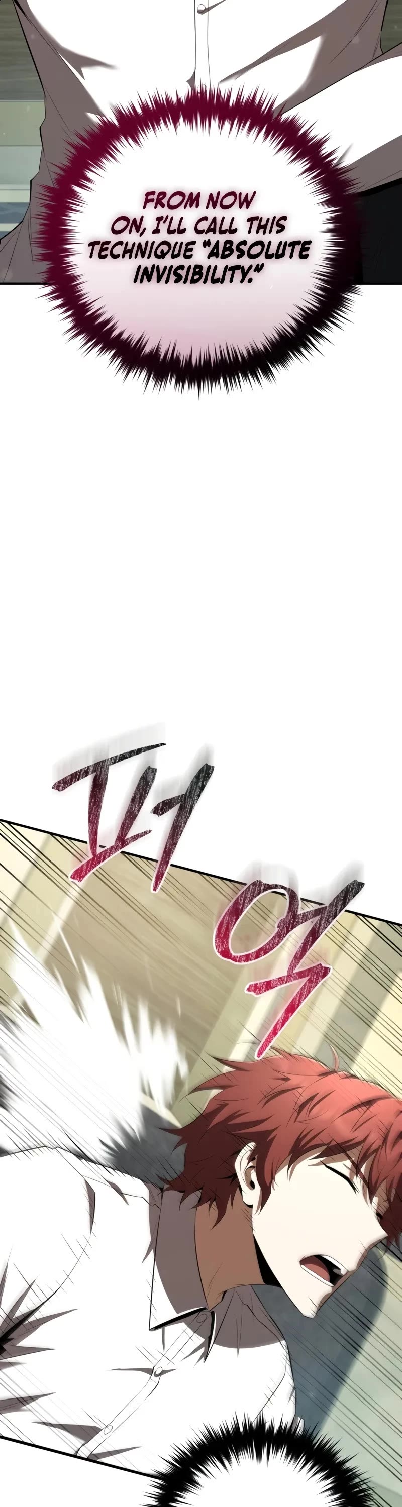 The Fox-Eyed Villain of the Demon Academy Chapter 29 page 9 - Chapter 29