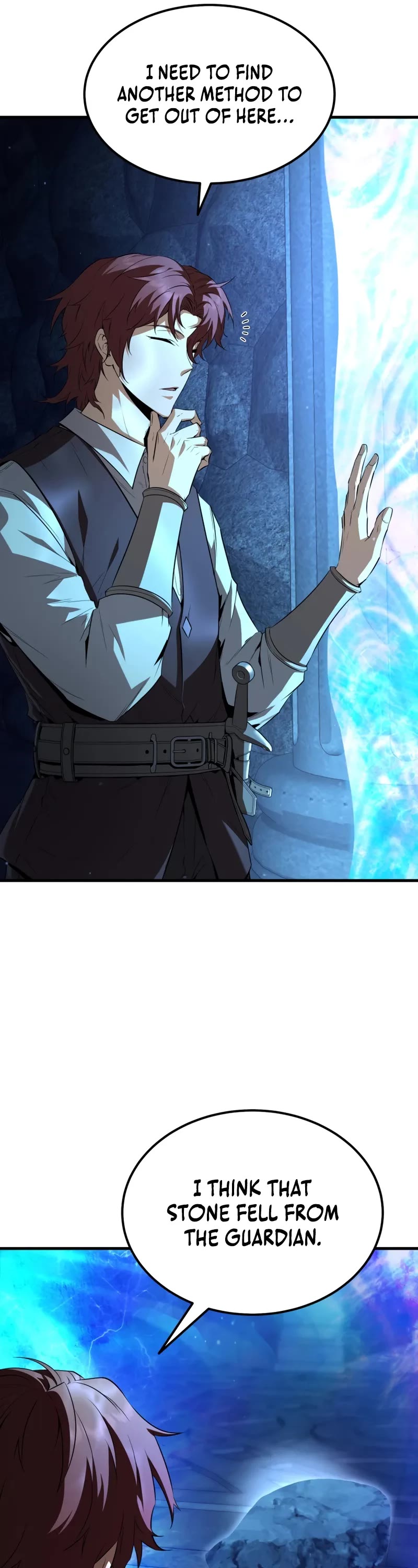 The Fox-Eyed Villain of the Demon Academy Chapter 3 page 12 - Chapter 3