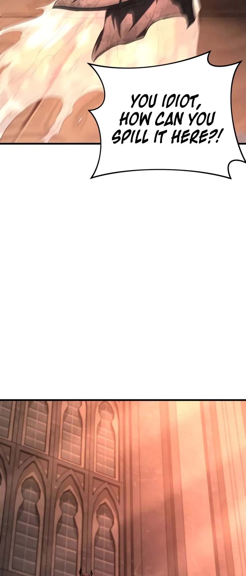 The Fox-Eyed Villain of the Demon Academy Chapter 3 page 19 - Chapter 3