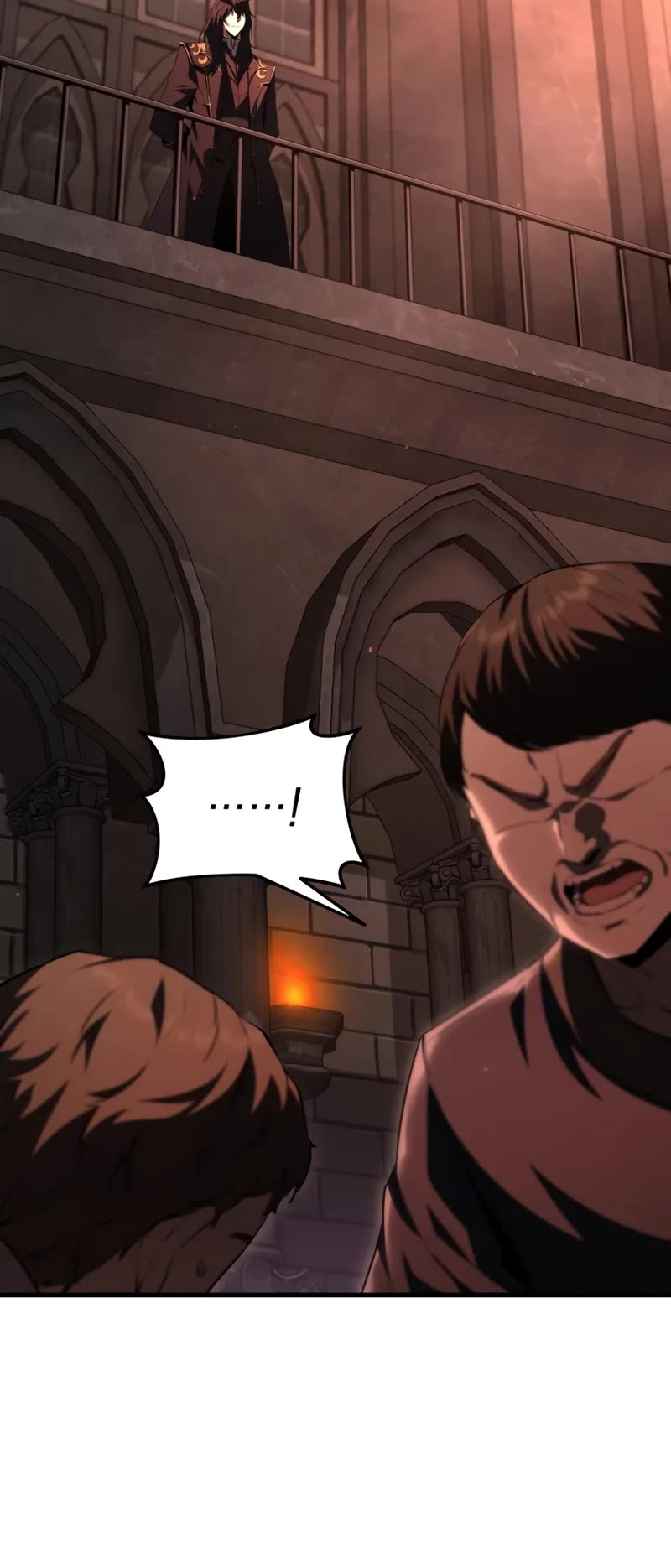 The Fox-Eyed Villain of the Demon Academy Chapter 3 page 20 - Chapter 3
