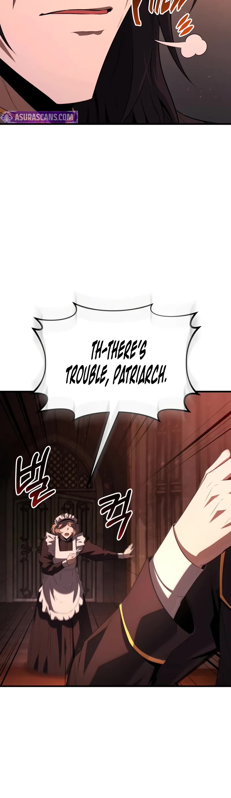 The Fox-Eyed Villain of the Demon Academy Chapter 3 page 25 - Chapter 3