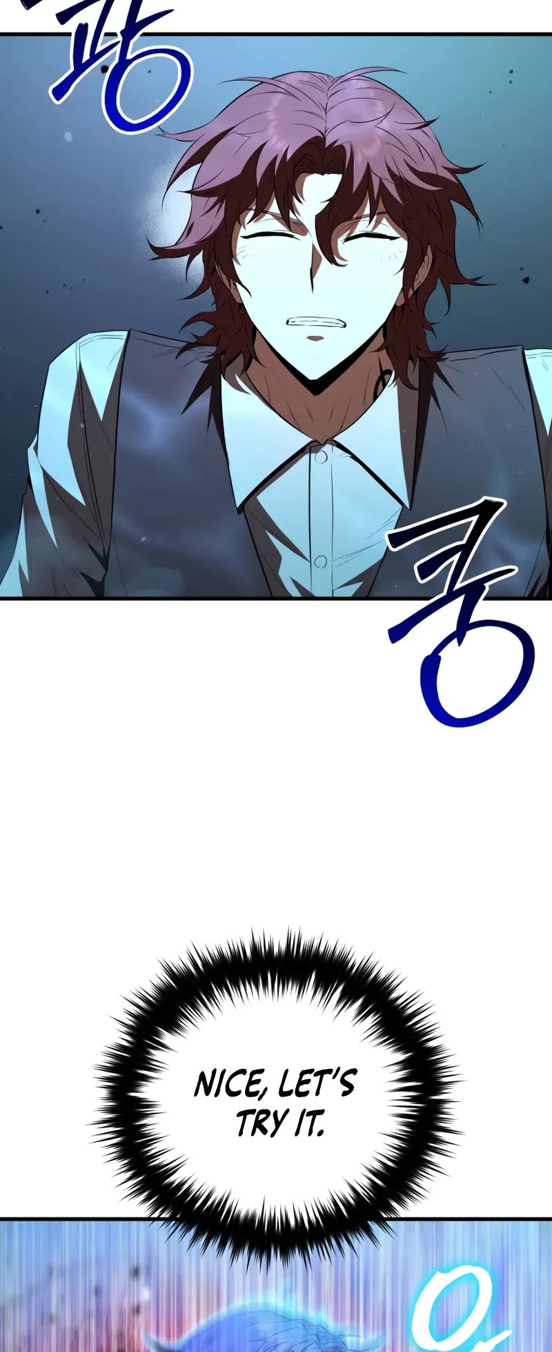 The Fox-Eyed Villain of the Demon Academy Chapter 3 page 34 - Chapter 3