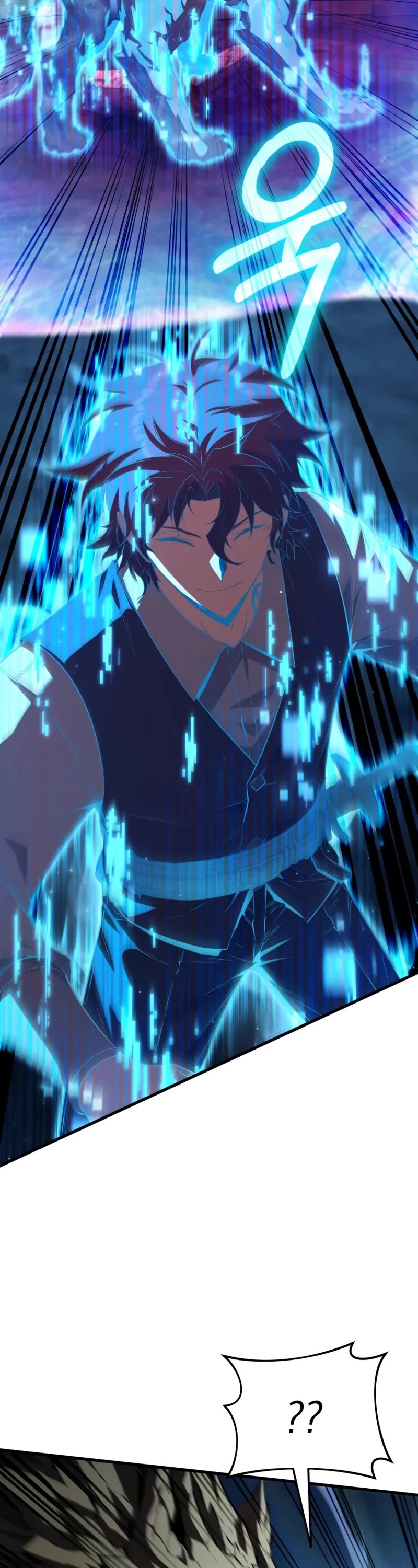 The Fox-Eyed Villain of the Demon Academy Chapter 3 page 38 - Chapter 3