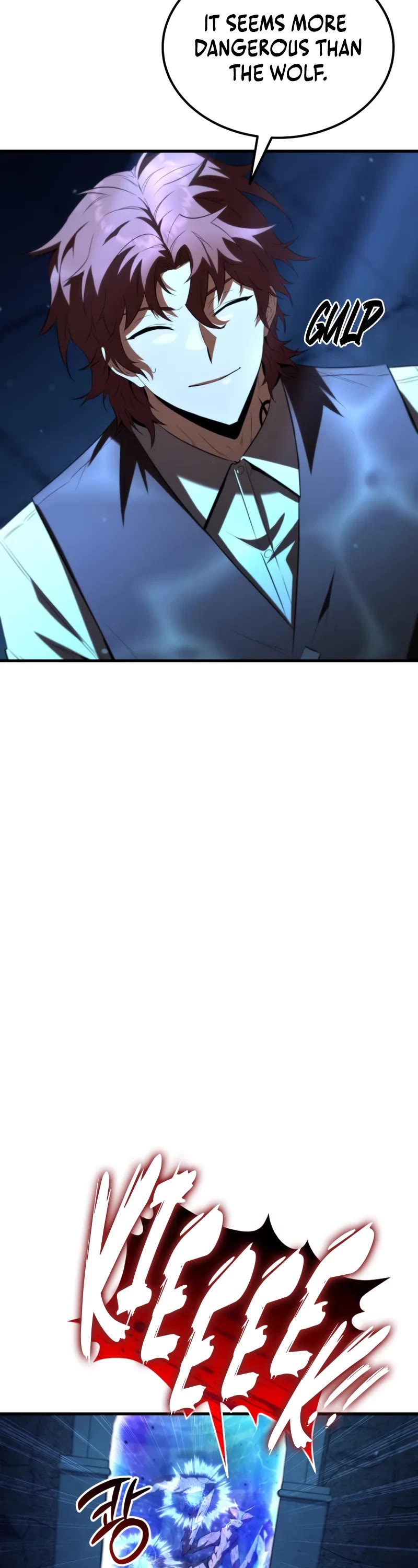 The Fox-Eyed Villain of the Demon Academy Chapter 3 page 42 - Chapter 3