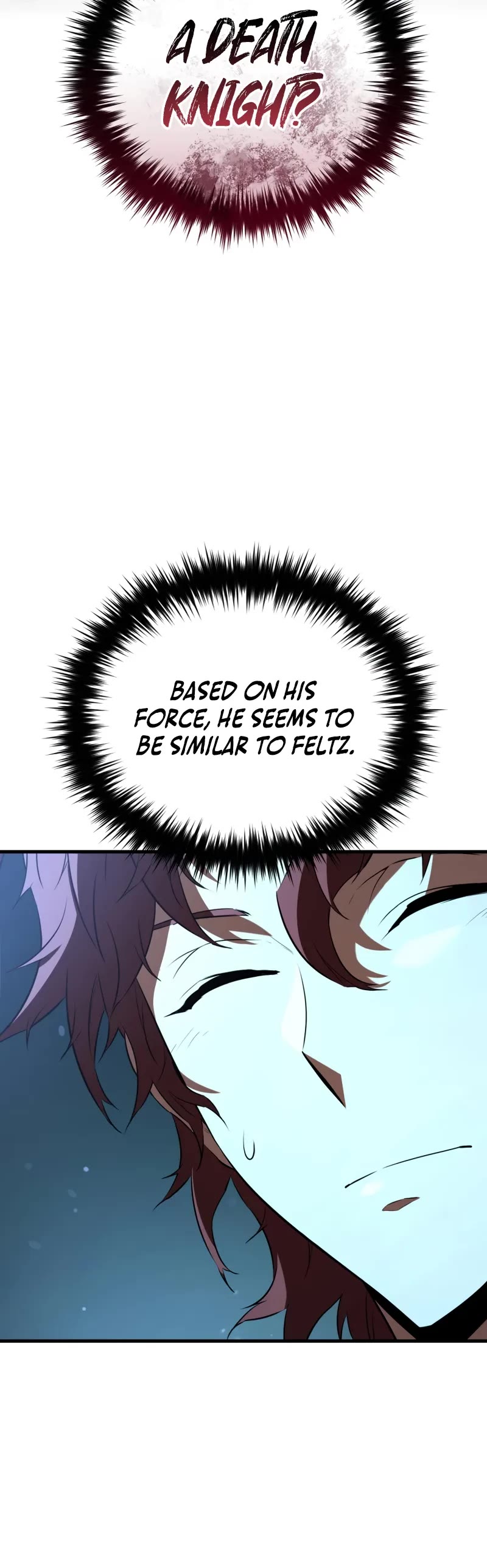 The Fox-Eyed Villain of the Demon Academy Chapter 3 page 49 - Chapter 3