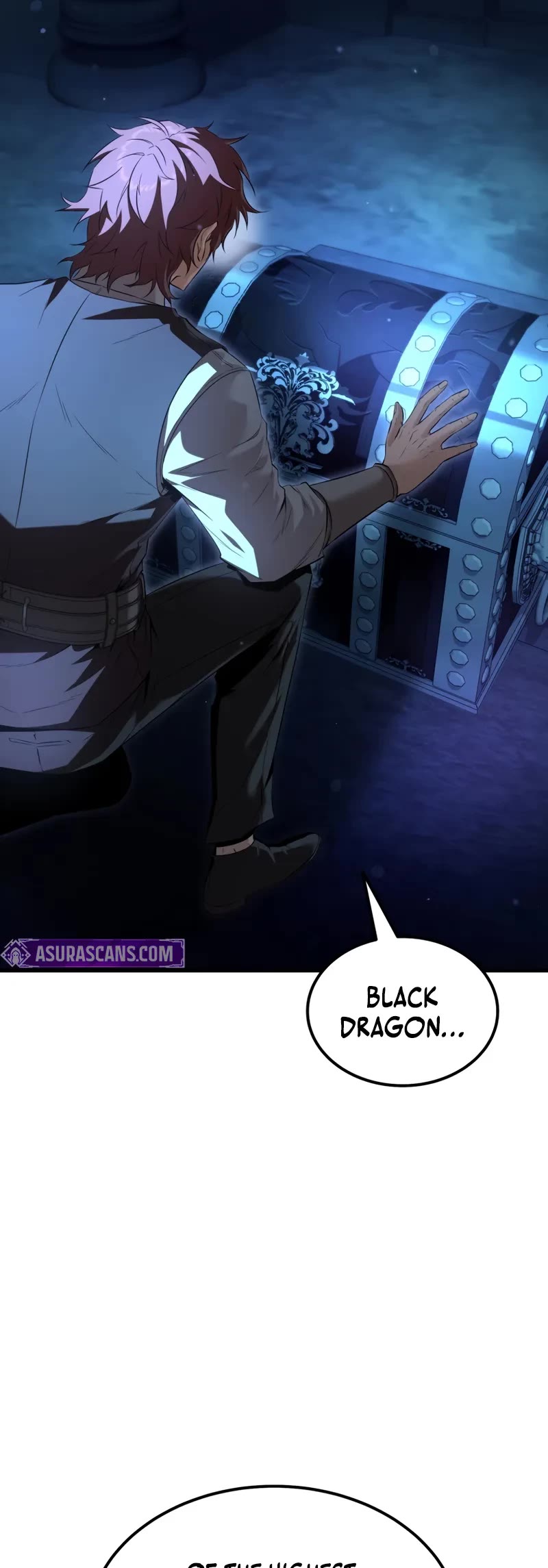 The Fox-Eyed Villain of the Demon Academy Chapter 3 page 53 - Chapter 3