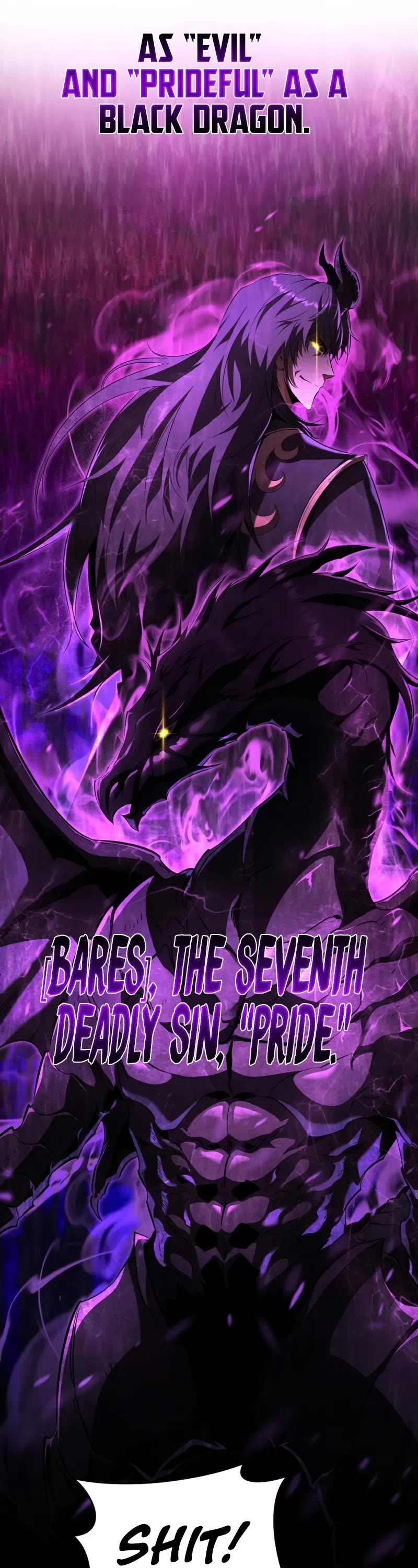 The Fox-Eyed Villain of the Demon Academy Chapter 3 page 55 - Chapter 3