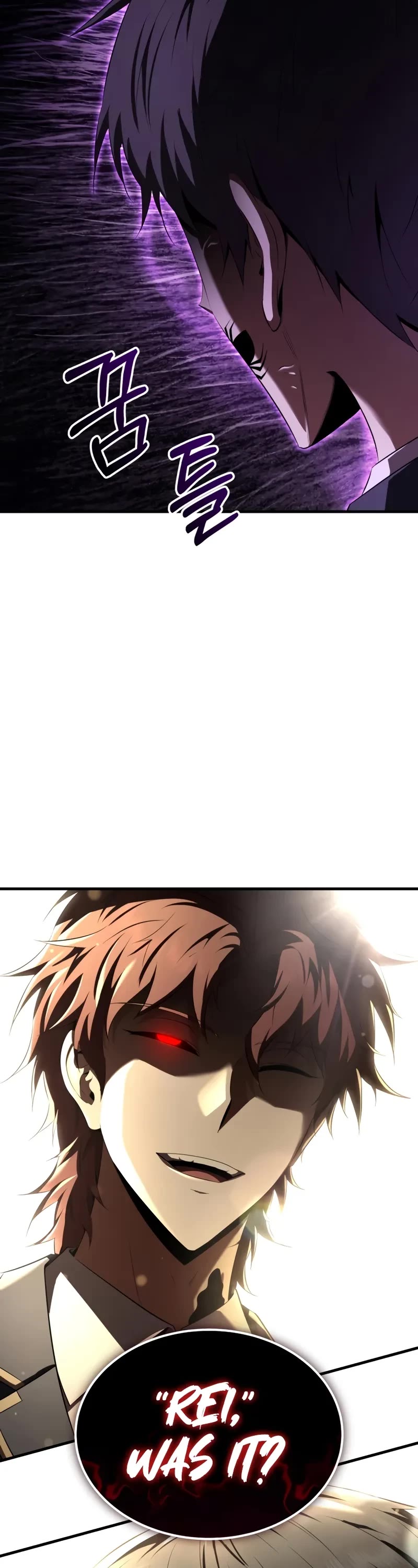 The Fox-Eyed Villain of the Demon Academy Chapter 30 page 49 - Chapter 30