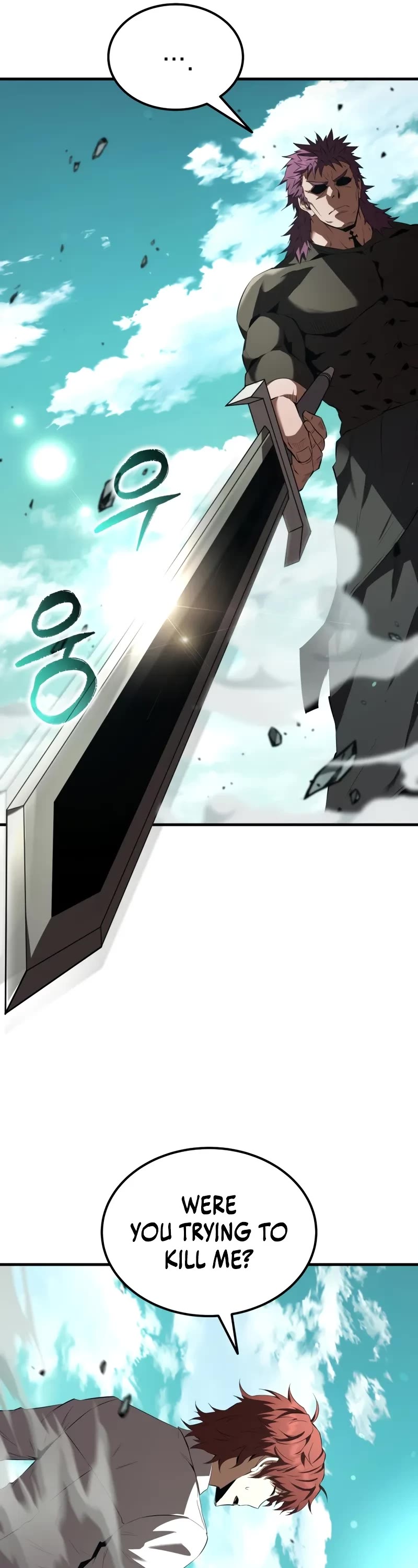 The Fox-Eyed Villain of the Demon Academy Chapter 30 page 7 - Chapter 30