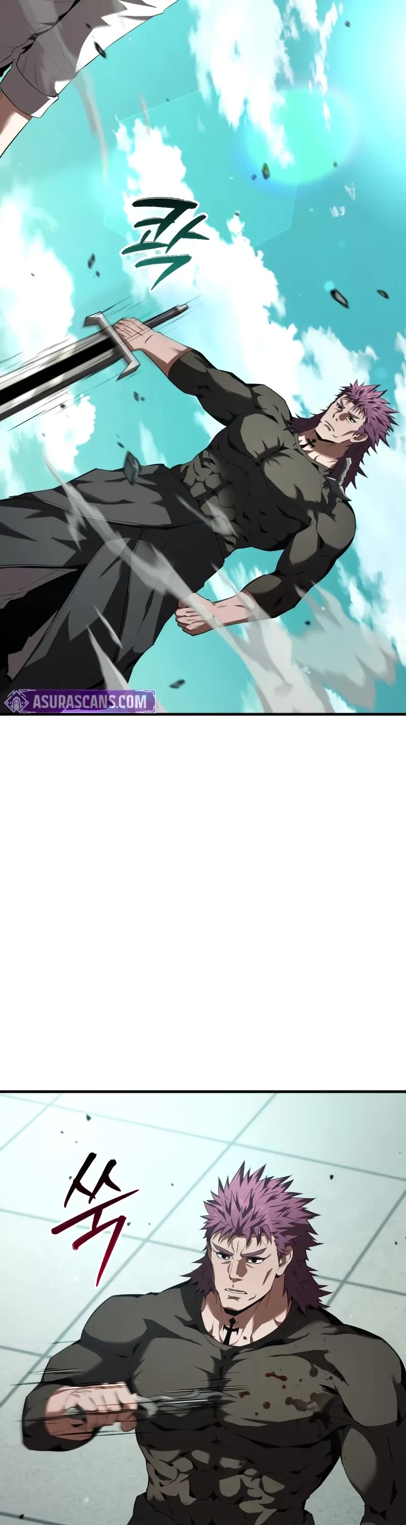 The Fox-Eyed Villain of the Demon Academy Chapter 30 page 8 - Chapter 30