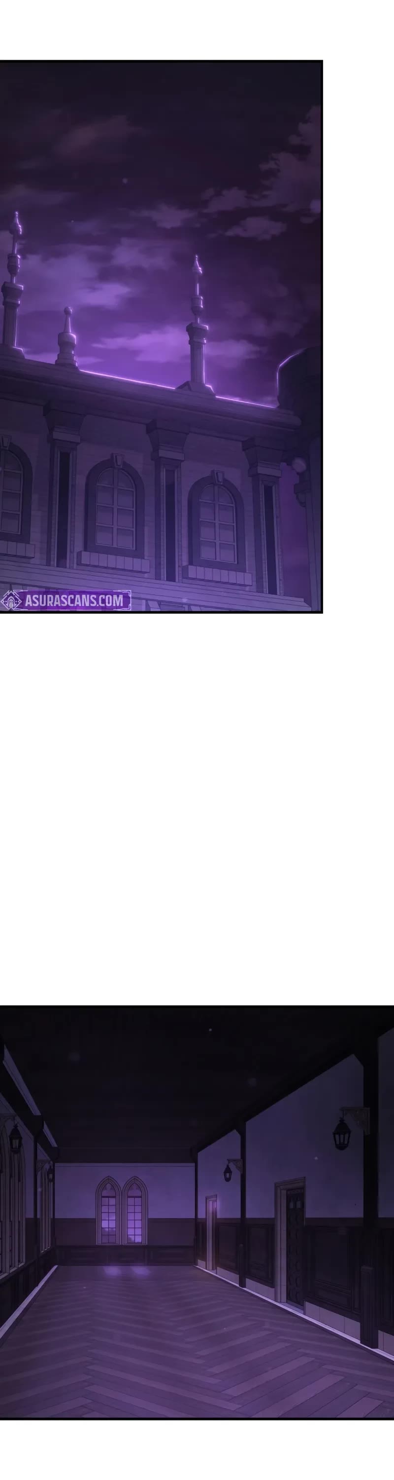 The Fox-Eyed Villain of the Demon Academy Chapter 31 page 23 - Chapter 31