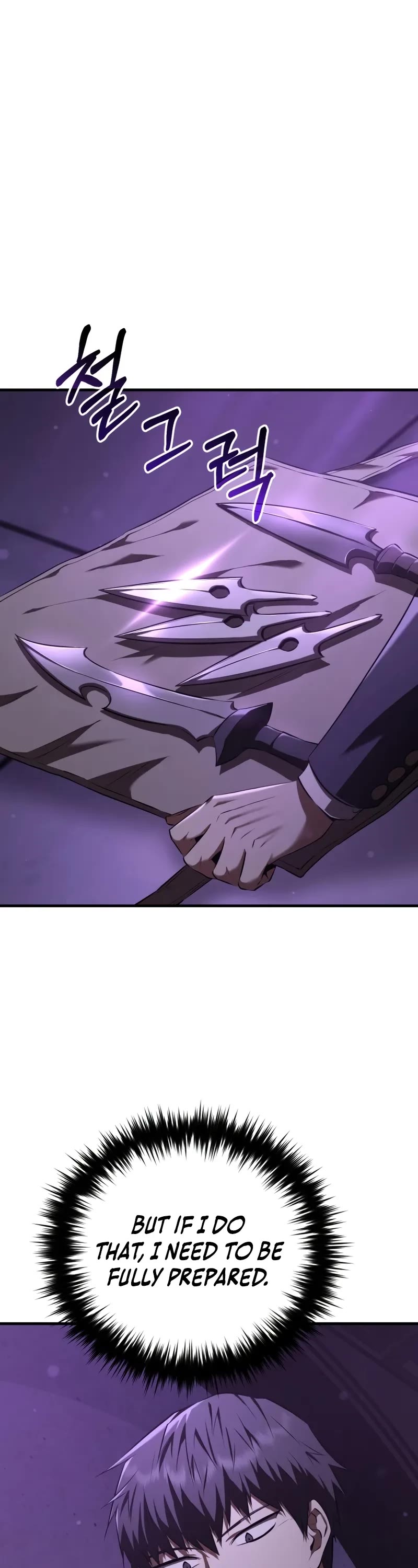 The Fox-Eyed Villain of the Demon Academy Chapter 31 page 24 - Chapter 31