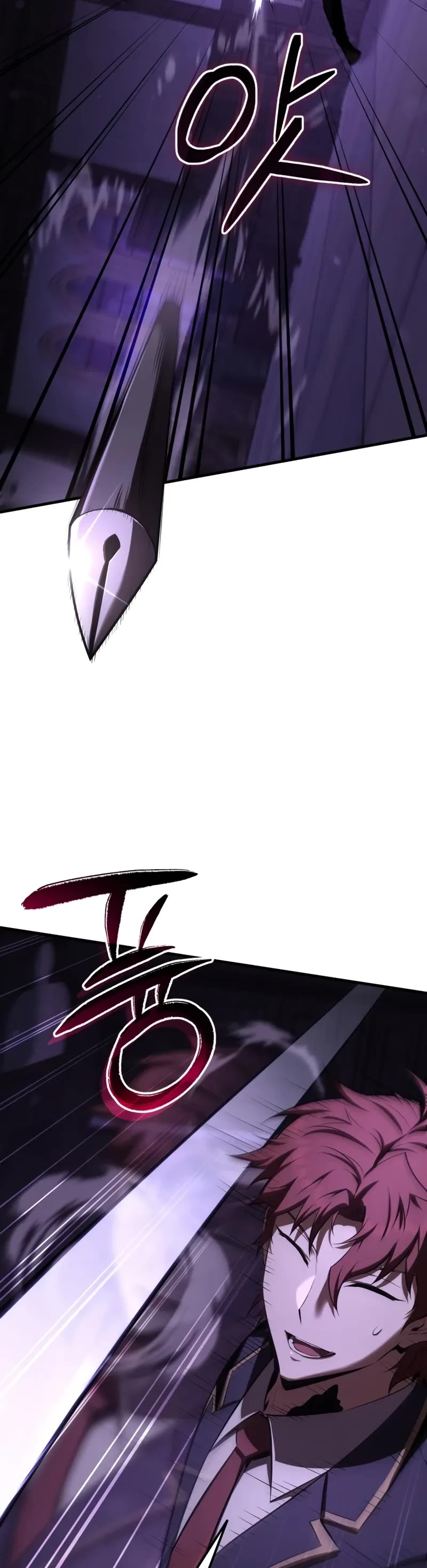 The Fox-Eyed Villain of the Demon Academy Chapter 31 page 30 - Chapter 31