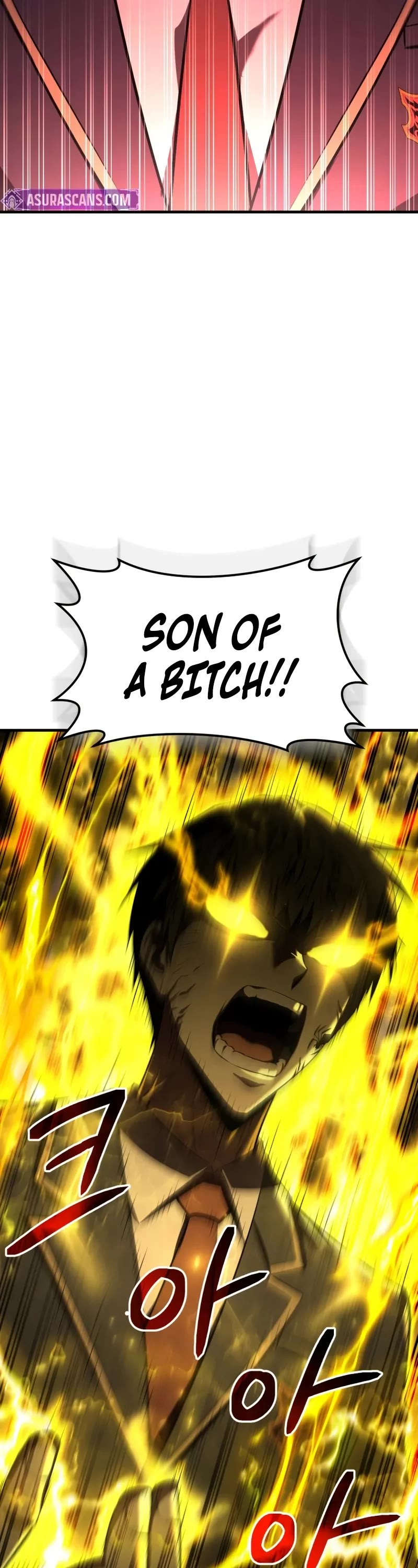 The Fox-Eyed Villain of the Demon Academy Chapter 31 page 43 - Chapter 31