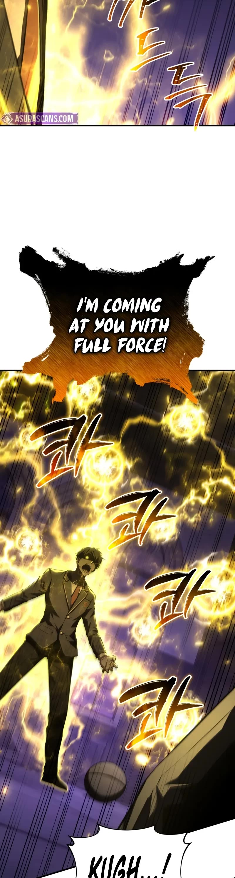 The Fox-Eyed Villain of the Demon Academy Chapter 31 page 53 - Chapter 31