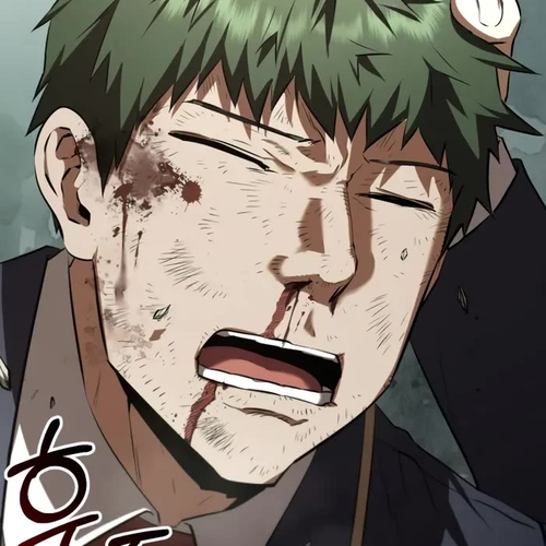 The Fox-Eyed Villain of the Demon Academy Chapter 31 cover