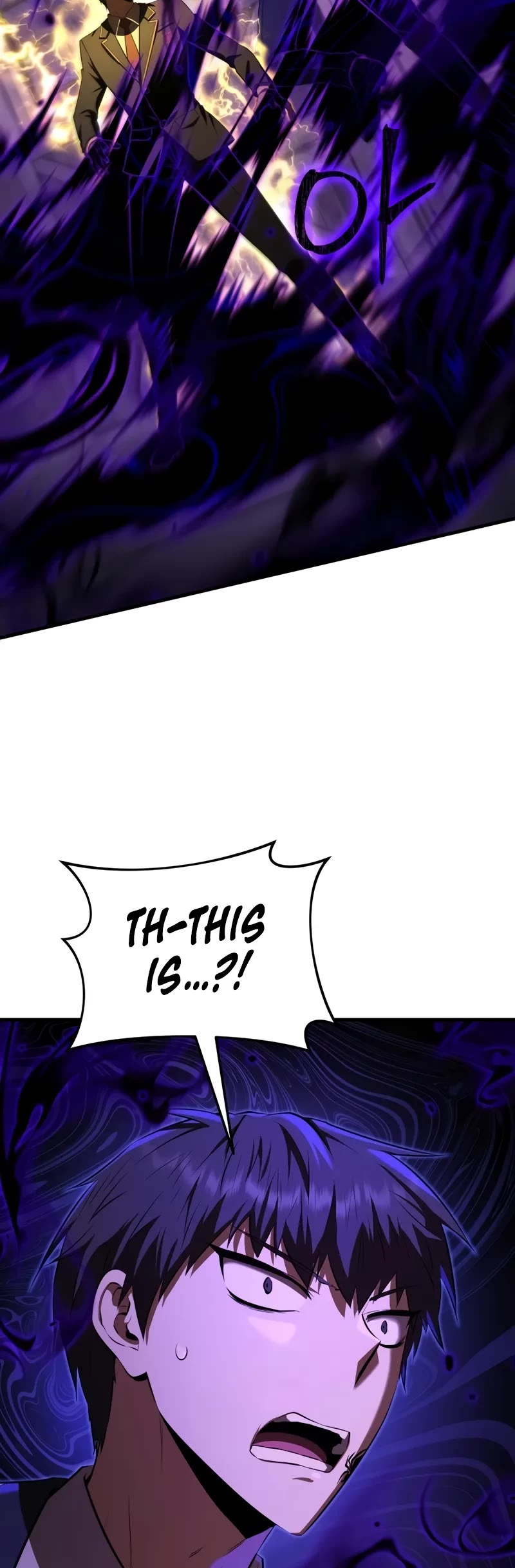 The Fox-Eyed Villain of the Demon Academy Chapter 32 page 10 - Chapter 32