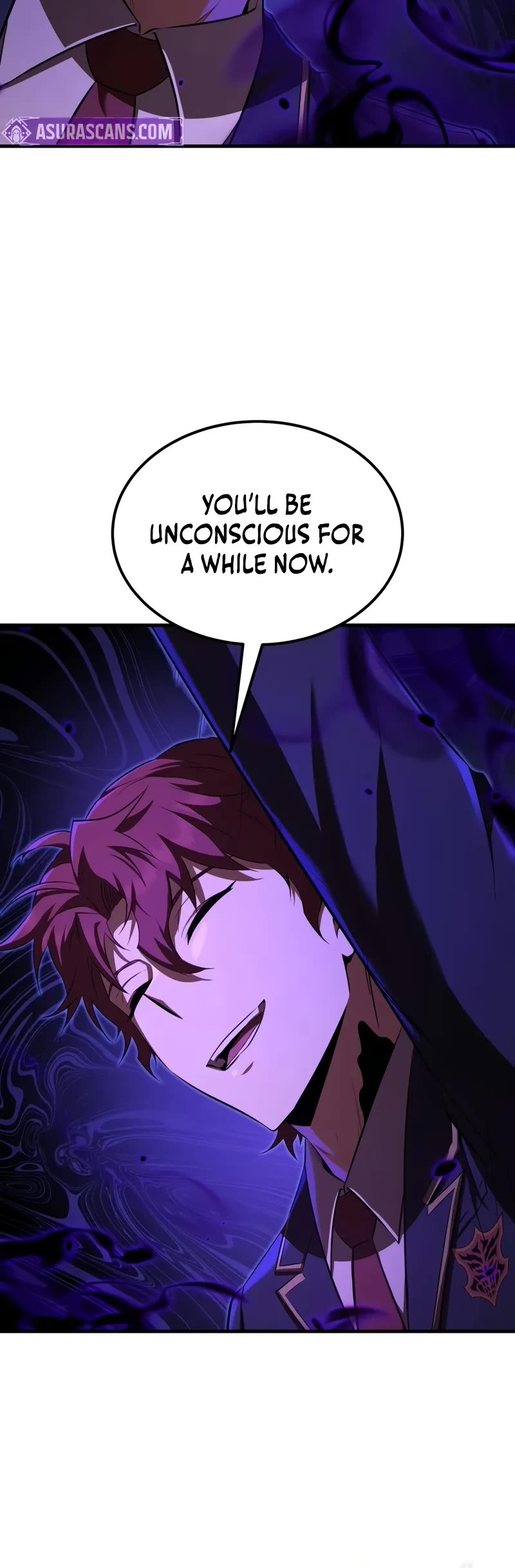 The Fox-Eyed Villain of the Demon Academy Chapter 32 page 11 - Chapter 32