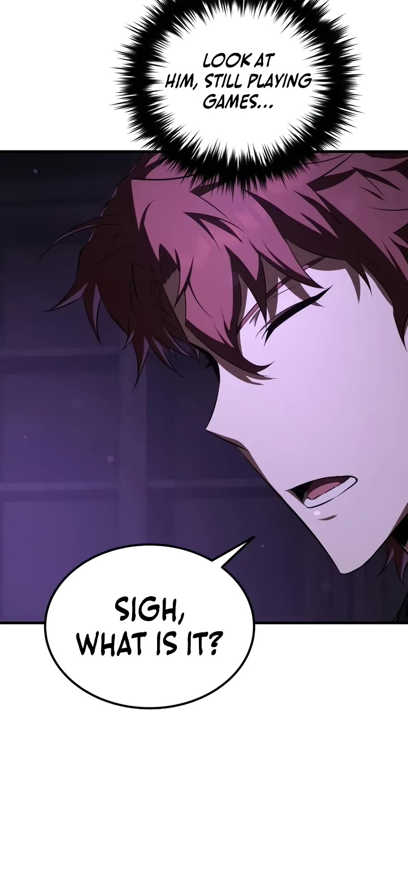 The Fox-Eyed Villain of the Demon Academy Chapter 32 page 51 - Chapter 32