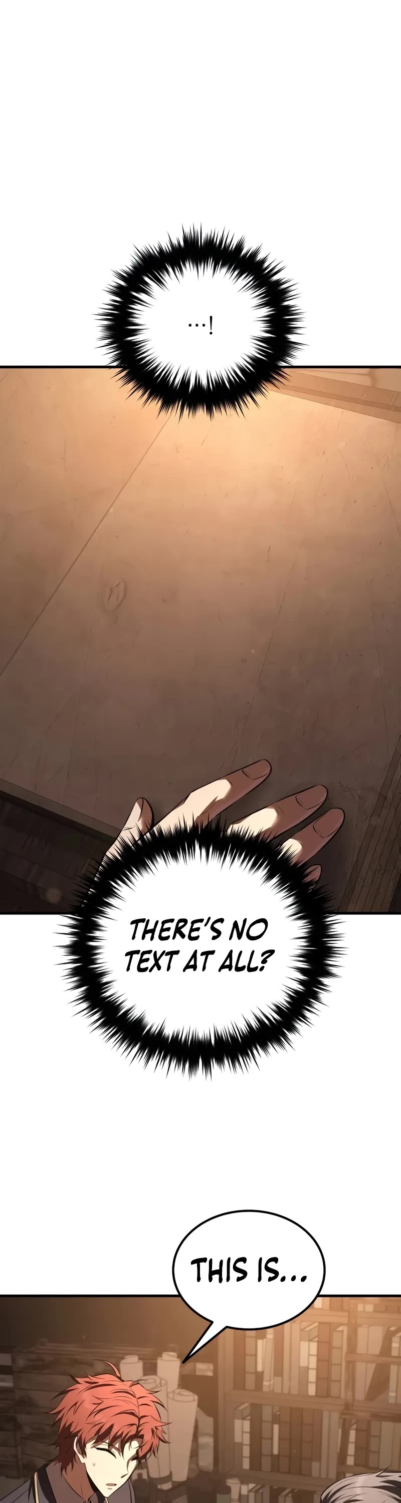 The Fox-Eyed Villain of the Demon Academy Chapter 33 page 39 - Chapter 33