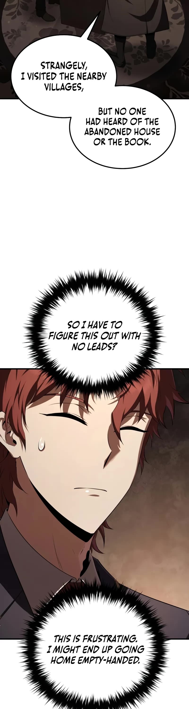 The Fox-Eyed Villain of the Demon Academy Chapter 33 page 48 - Chapter 33