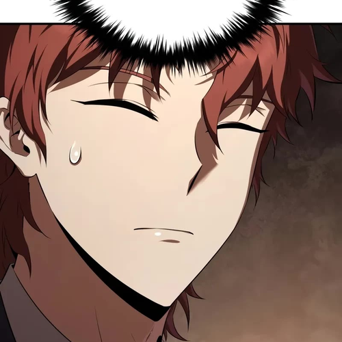 The Fox-Eyed Villain of the Demon Academy Chapter 33 cover