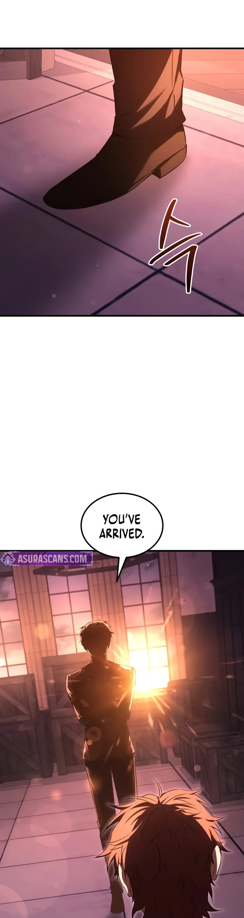 The Fox-Eyed Villain of the Demon Academy Chapter 34 page 27 - Chapter 34